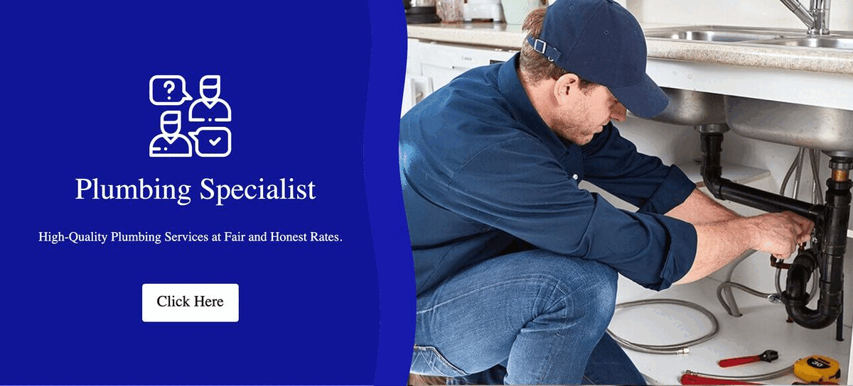 Plumber Bandar Bukit Tinggi